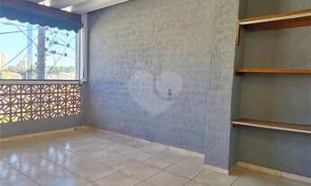 Imagem 5: Casa com 2 quartos à venda em Vila Roque - SP