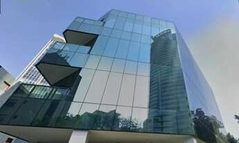 Imagem 2: Prédio para alugar - Vila Olímpia - São Paulo/SP