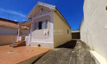 Imagem 3: Casa para alugar com 2 quartos no bairro Vila Falcão, Bauru-SP