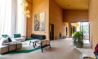 Imagem 2: Condomínio Ecológico Mansões Morumbi