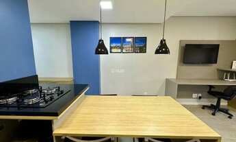 Imagem 4: Studio mobiliado a venda no Oka Campeche - Florianópolis - SC