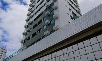 Imagem 2: Alugo apto 2 quartos- Boa viagem - 2 Quartos