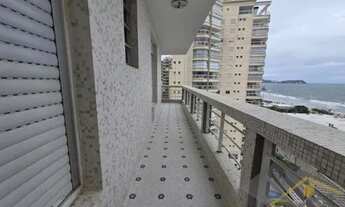 Imagem 7: EXCELENTE APARTAMENTO À VENDA COM 03 DORMITÓRIOS E VISTA PARA A PRAIA DAS PITANGUEIRAS - C