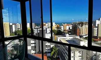 Imagem: Apartamento á Venda 145m² Vista Mar Definitiva