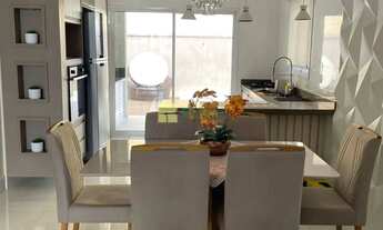 Imagem 3: Casa mobiliada para venda ou locação, Condomínio Terras do Vale, Caçapava, SP