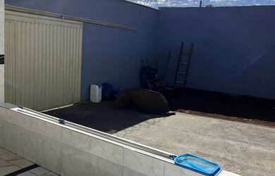 Imagem 4: Galpão com espaço de festa separado vende ou troca em ônibus ou van rodoviários