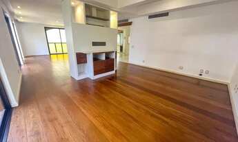Imagem 6: Apartamento com 3 dormitórios, 253 m² - venda por R$ 3.000.000,00 ou aluguel por R$ 14.688