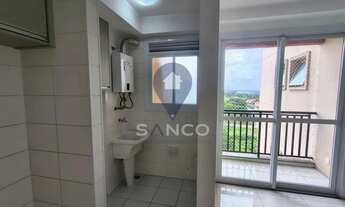 Imagem 3: APARTAMENTO PARA ALUGAR NO CONDOMÍNIO MYRIAD RESIDENCIAL, NO ENGORDADOURO EM JUNDIAÍ