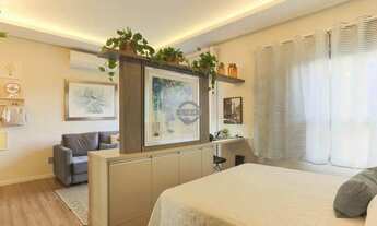 Imagem 5: Studio mobiliado bairro Independência