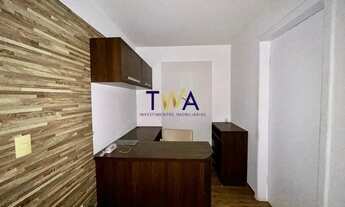 Imagem 3: Sala comercial, Horizonte Xxi, Vale do Sereno, Nova Lima, R$330.000,00, à venda na TWA Inv