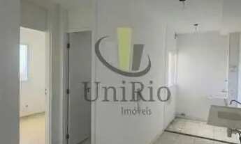 Imagem: Apartamento à venda Campo Grande Rio de