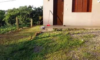 Imagem 2: Casa em Silveira Martins