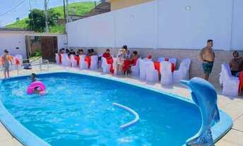 Imagem: SALÃO DE FESTA PARA SEU NATAL DISPONÍVEL