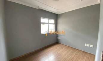 Imagem 6: Cobertura com 5 dormitórios para alugar, 260 m² por R$ 6.541,00/mês - Buritis - Belo Horiz