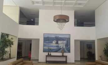 Imagem 3: Edifício Classic Jardins (ref: 1103) [2611