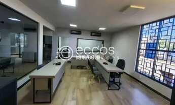 Imagem 3: Imóvel Comercial para aluguel, Segismundo Pereira - Uberlândia/MG