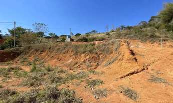 Imagem 4: Lote com 1451,00m² - com dois platôs prontos