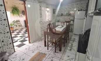 Imagem 3: Casa com 3 quartos à venda em Morada Da Serra - MT