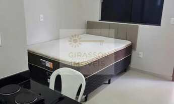 Imagem 4: KITNET MOBILIADO AO LADO DA UFRN