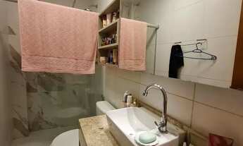 Imagem 7: Apartamento 3/4 Garden em condomínio fechado em Buraquinho