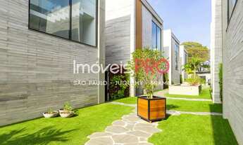 Imagem 4: Casa nova de condomínio no Brooklin