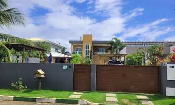 Imagem 4: Guarajuba Casa com 4 dormitórios