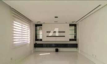 Imagem 5: The Penthouses Tamboré - The Penthouse