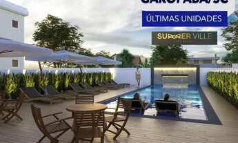 Imagem: Apartamento com 2 dormitórios à venda