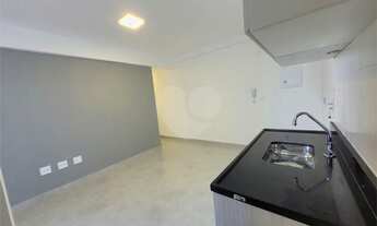 Imagem 4: Apartamento com 2 quartos à venda ou para locação em Tucuruvi - SP