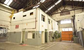 Imagem 4: Galpão São Paulo Sp