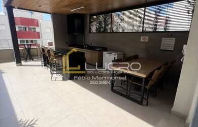 Imagem 15: Apartamento à venda com 1 quarto e varanda em frente ao Aeroclube, Bauru/SP