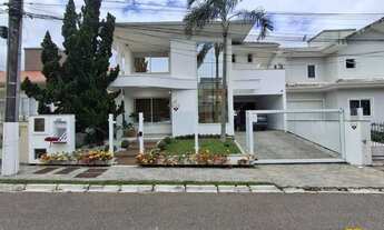 Imagem: Casa a Venda 3 dormitórios_Pedra Branca-Palhoça/SC