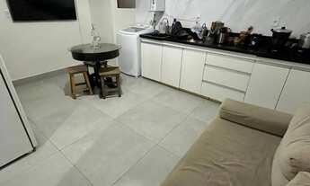 Imagem 3: APARTAMENTO TOP 2 QUARTOS COM ARMÁRIOS NA COZINHA