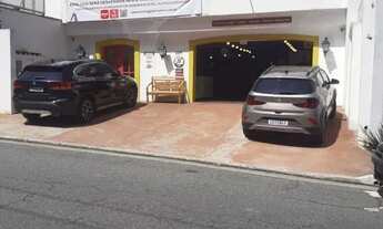 Imagem 2: COMERCIAL - ANÁLIA FRANCO - SP