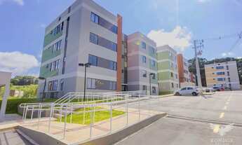 Imagem: Apartamento em ALMIRANTE TAMANDARÉ com