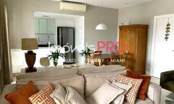 Imagem: BROOKLIN - 110M² - 2 SUÍTES - 2 VAGAS