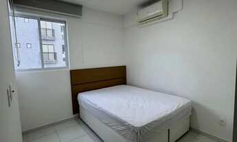 Imagem 7: Imóvel para aluguel possui 62 metros quadrados com 2 quartos em Ponta D'Areia - São L