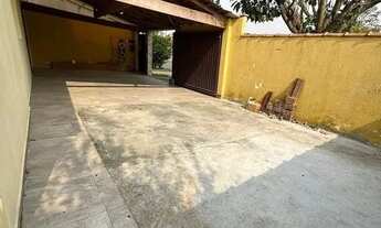 Imagem 5: Casa térrea de esquina