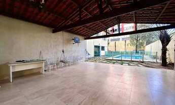 Imagem 5: Casa para aluguel, 4 quartos, 2 suítes, 10 vagas, São Luiz - Belo Horizonte/MG