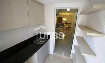 Imagem 6: Sobrado com 3 suítes plenas com 161 m² à venda - Sítios Santa Luiza em Goiânia