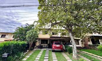 Imagem: Sobrado condomínio fechado Prive dos Girassóis