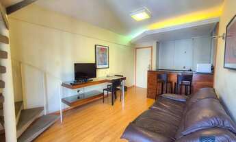 Imagem 2: Apartamento Mobiliado 1 quarto na Savassi