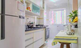 Imagem 7: Apartamento de 2 quartos à venda na Bela Vista, Osasco