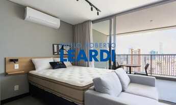 Imagem: APARTAMENTO - TATUAPÉ - SP