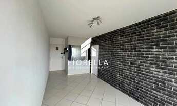 Imagem 2: Apartamento 02 dormitórios, sendo 01 suíte, Vista Mar em Bom Abrigo, Florianópolis/SC