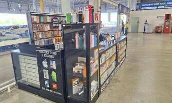 Imagem 2: Stand de Acessórios e Assistência Técnica de Celulares - Venda ou Troca