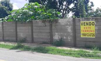 Imagem 7: Terreno Esquina-Bairro Duque de Caxias