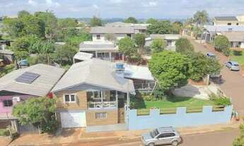 Imagem: Casa Charmosa em Três Palmeiras, Ótimo