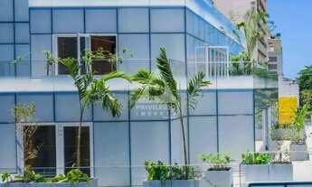 Imagem 5: Lançamento MARIS, Mozak. Lojas e salas comerciais a venda no Leblon