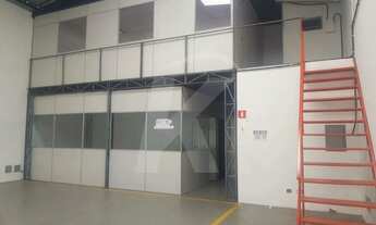 Imagem 7: Alugue seu galpão no coração da Casa Verde!